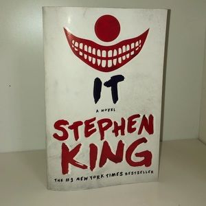 IT Book Paperback